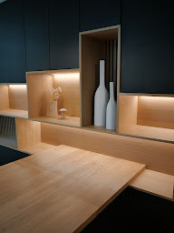 Photo n°5 de Atelier Floca à Jenlain (Atelier de menuiserie)