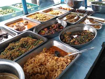 Photos of Rumah Makan Kasih Ibu
