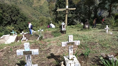 cemetery