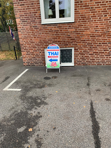 Homdee Thaimassage