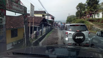 Photos of Dinas Peternakan Kabupaten Sukabumi