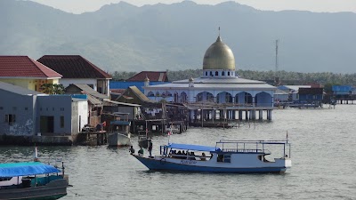 Photos of Masjid Bahrul Khairat
