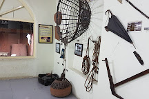 Tribal Cultural Museum, Silvassa, India