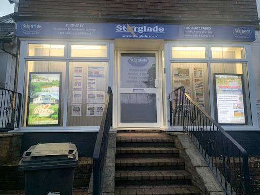 Starglade Group - Visual