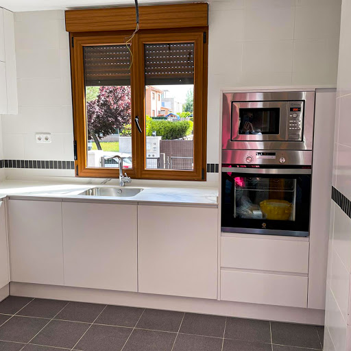 Mundoencimera - Tienda Online de Muebles de Cocina y Encimeras con Showroom en Humanes de Madrid y Alcobendas - Thumbnail