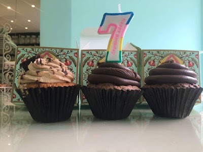 bakery