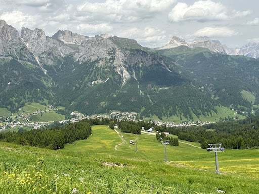 Val Fiorentina Seggiovie - Thumbnail