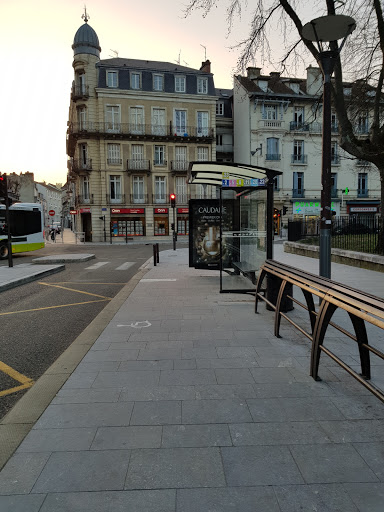 Barthou - Beaumont - Thumbnail