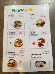 Photo n°42 de Thai Fine Street Food à Nice (Restaurant thaï)