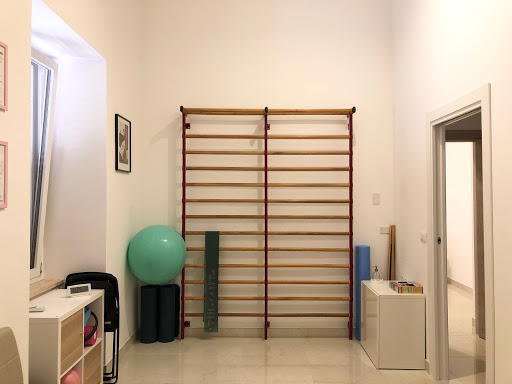 Studio di Fisioterapia Dott.ssa Pistritto Loredana - Thumbnail