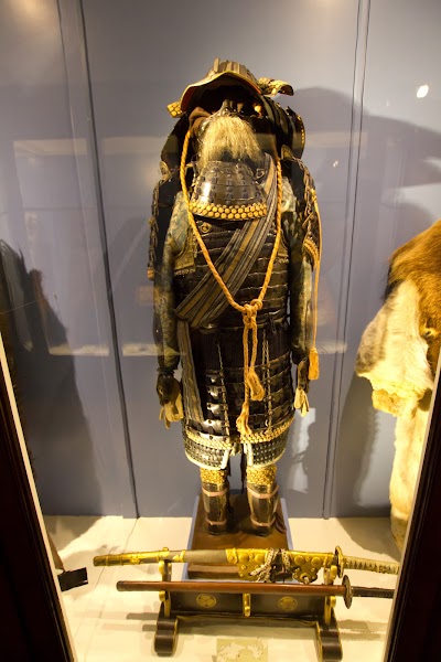 Photos of Museo di Antropologia Ed Etnologia
