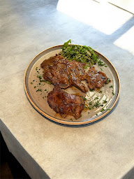 Photo n°18 de Pizzeria Le Garibaldi à Hettange-Grande (Restaurant italien)