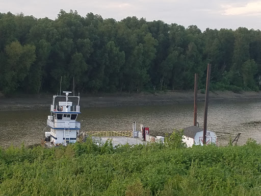 Riverfront Limestone - Thumbnail