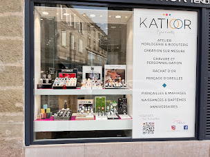 Photo n°18 de GUILDE DES ORFEVRES à Brive-la-Gaillarde (Horlogerie)