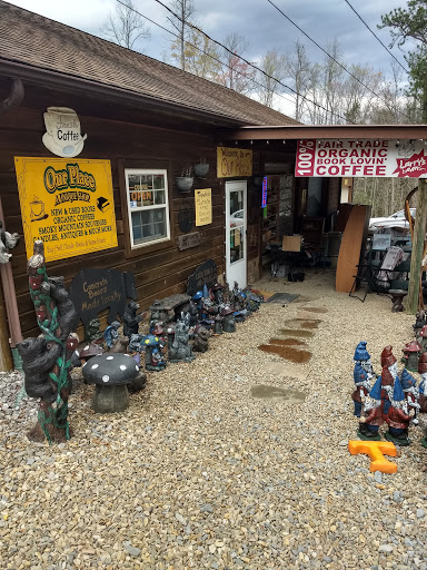Our Place Books, Coffees, Unique Gifts
