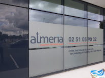 Almeria Solutions Informatiques La Roche-sur-Yon à Mouilleron-le-Captif