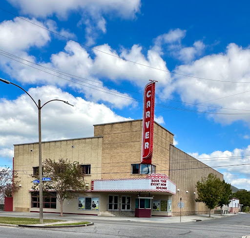 Carver Theater