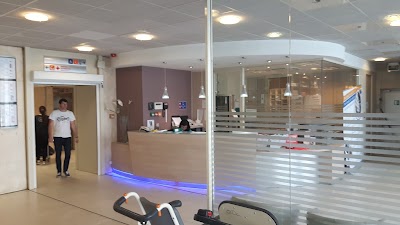 Photos of Clinical Du Parc L&eacute;opold