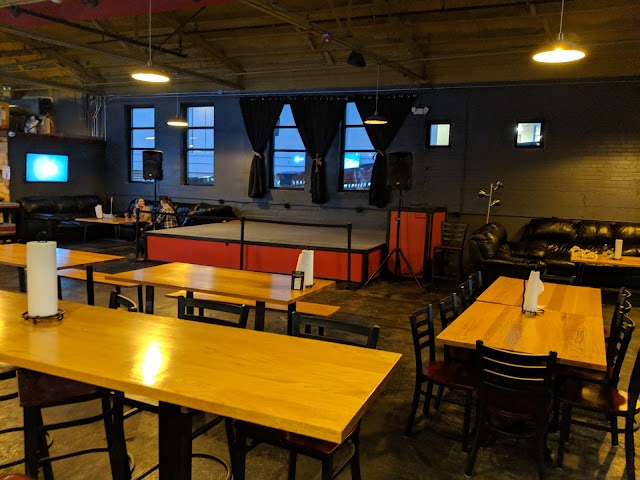 Pour Taproom: Greenville