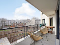 Sumptuous 3BR/6P Apartment with terrace-Near Paris - Belvilla by Oyo à  Saint-Ouen-sur-Seine