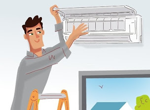 Photo n°18 de Climatisation et Traitement d'Air - CLIMAS à Montreuil (Fournisseur de systèmes de climatisation)