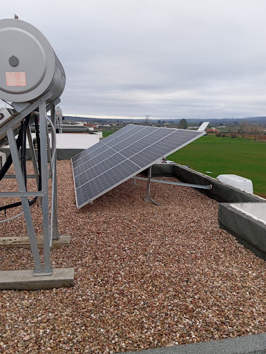 Electricista | Domotec Mj | Electricidad y climatización