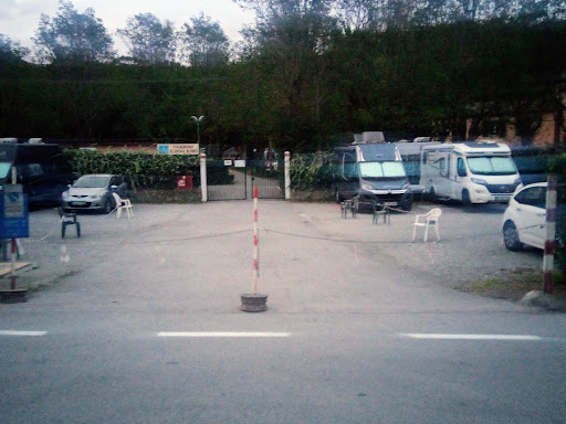 Parcheggio | Località Albero d'Oro - Thumbnail