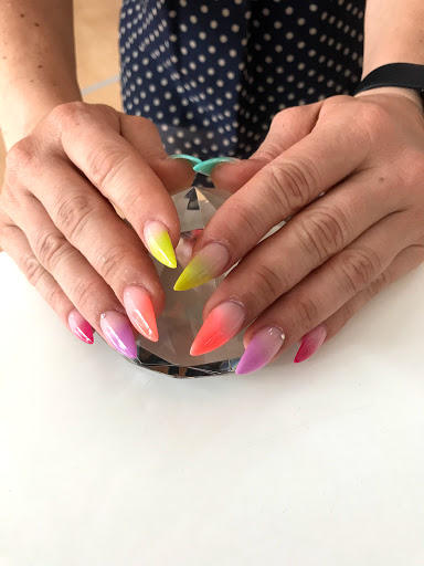 StarNails Großroseln - Thumbnail