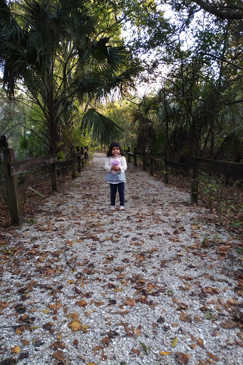 Wildlife Habitat Trail - Thumbnail