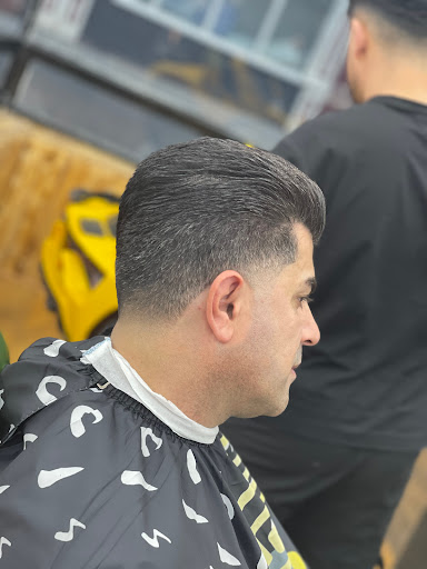 Posh Barbers - Thumbnail