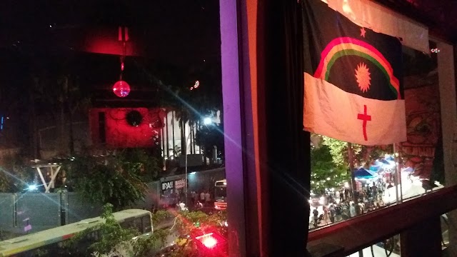 Leviano Bar