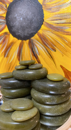 The Healing Sunflower Massage and wellness - Thumbnail