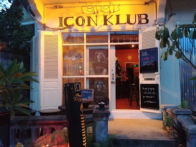 Photos of Icon Klub