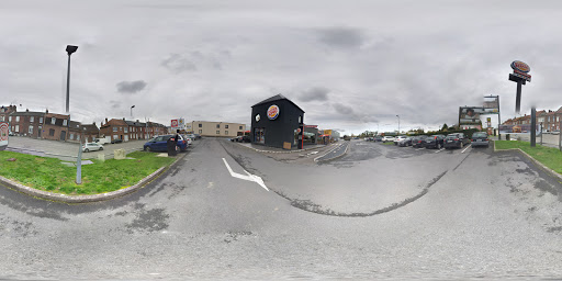 Photo 10 - Burger King