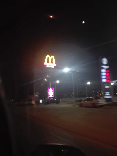 Photos of McDonald's