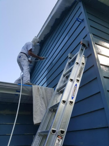 Rashin Painting Co., Inc. - Thumbnail