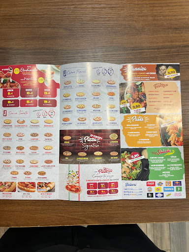 Photo 1 - O'CRISPY