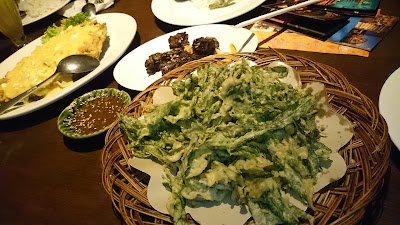 Photos of Kahyangan Resto