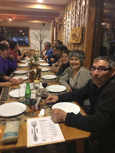 Photos of Pizzer&iacute;a El Rinc&oacute;n Pirata