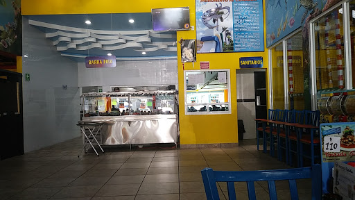 El Camarón Guasaveño