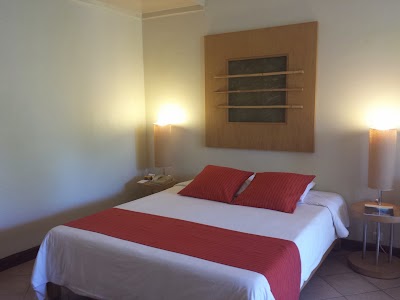lodging