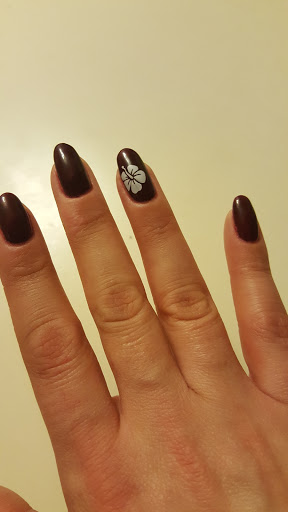 Hackensack Nail - Visual