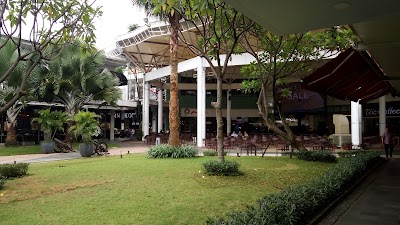 Photos of Summarecon Mal Serpong