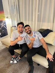 Photo n°12 de DAVID KODAT CRONENBOURG #1 à Strasbourg (Salon de coiffure)