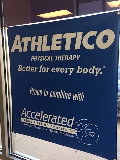 Athletico Physical Therapy - Urbandale