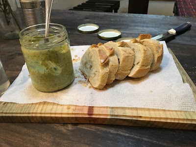 Photos of Summu: A Hummus Store