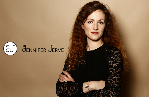 Maître Jennifer Serve - Thumbnail