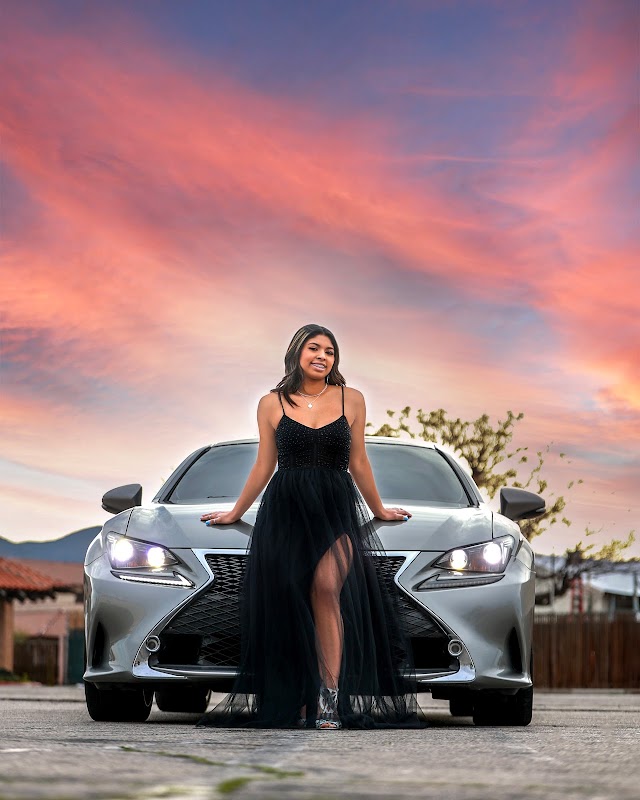 William Edwards Photography portfolio — boudoir photography sample 4
