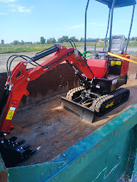 Photo n°12 de TC Location à Lillers (Société de travaux publics)