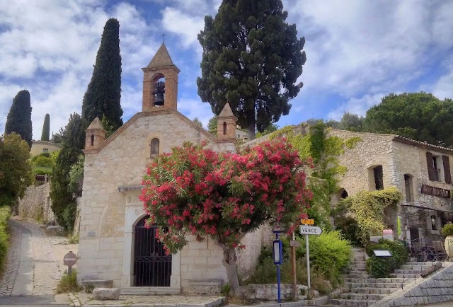 Saint-Paul-de-Vence